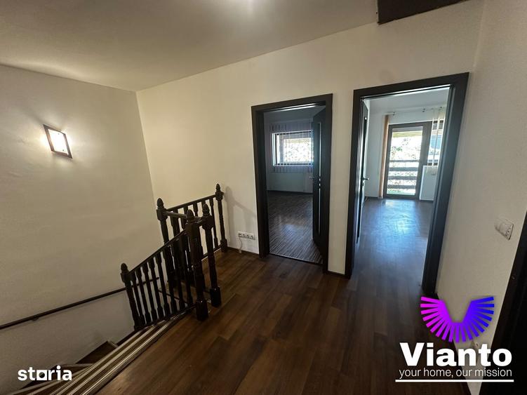 Casa 5 Camere - 125mpu cu Teren de 176mp in Selimbar - 7