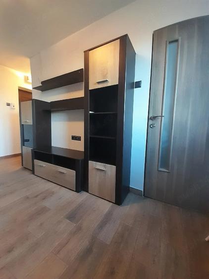 Garsonieră decomandată în Salca