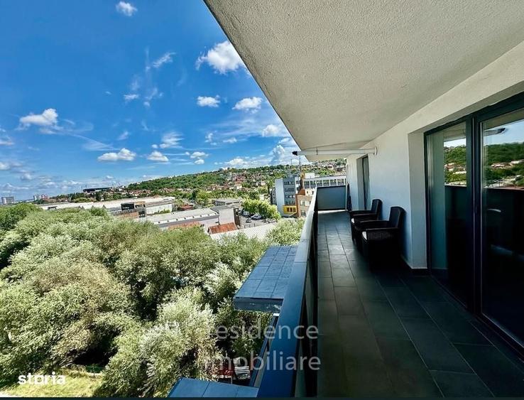 Apartament 2 camere, Imobil Nou, Ego Residence, Dambu Rotund + Parcare - 5