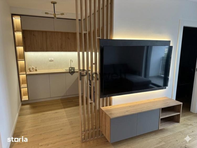 Apartament cu 2 camere în Dascălu