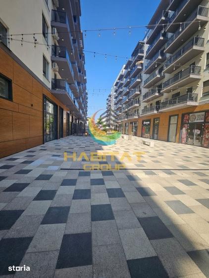 Vanzare Apartament 3 camere | curte 61 mp | Pope?ti Leordeni - 1