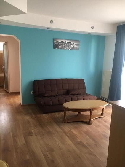 Apartament 2 camere zona centrală ! - 6