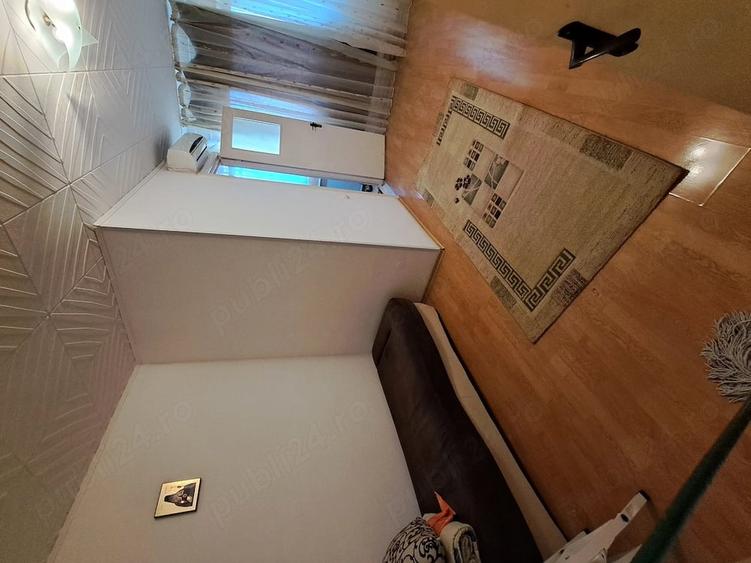 Garsonieră semidecomandată în Tomis III