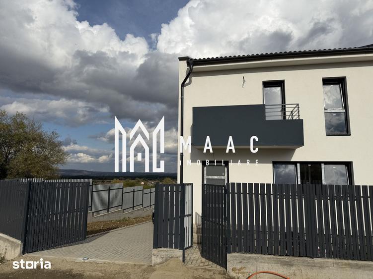Casa 4 camere I Arhitectilor I Vedere spre Mun?i I COMISION ZERO - 17