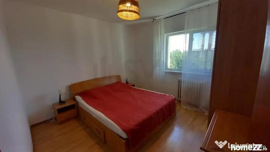 Apartament cu 2 camere decomandat în Herăstrău