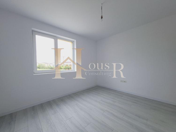 Apartament cu 3 camere decomandat în Braytim