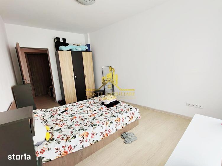2 camere, decomandat, modern, bloc nou, balcon, ULTRACENTRAL, Platinia - 7