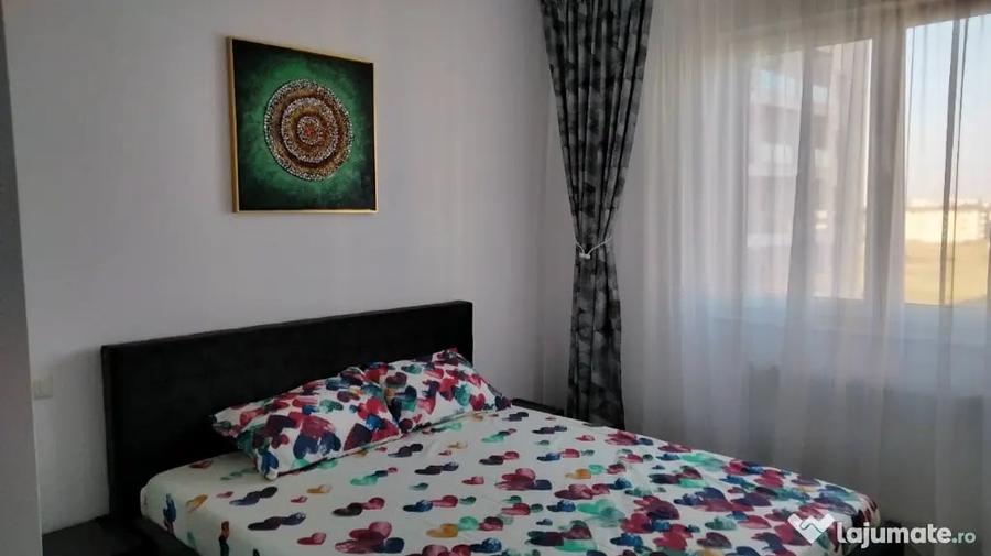 Apartament cu 2 camere decomandat în Prelungirea Ghencea