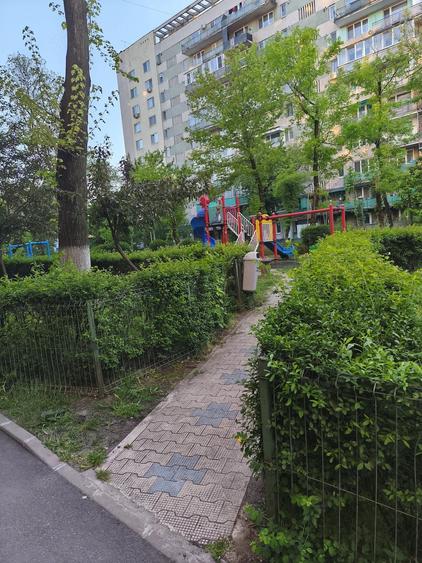 Apartament cu 2 camere semidecomandat în Gheorgheni
