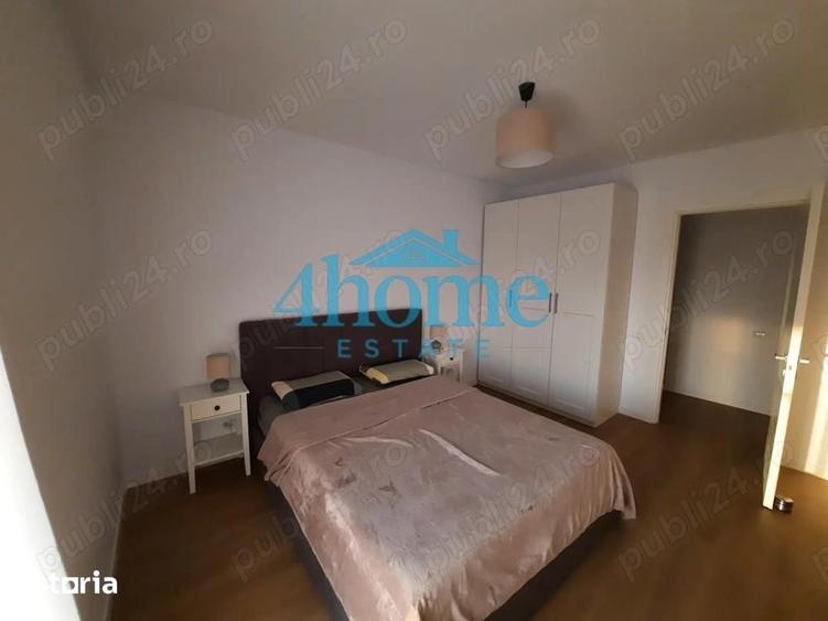 Apartament cu 2 camere, mobilat în Dristor