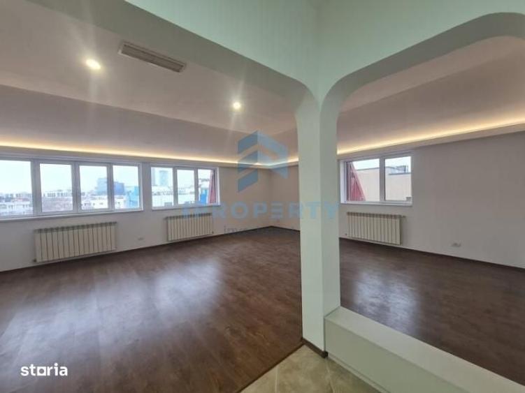 Spațiu comercial, de 140 mp, în Herăstrău
