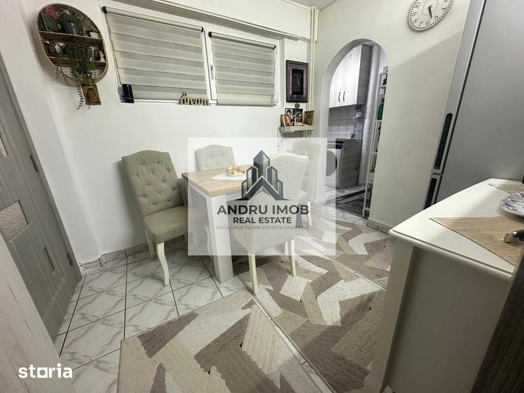 Apartament 2 camere/ 1 Decembrie 1918/Liviu Rebreanu - 6