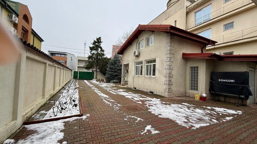 REA1027238 Studio de inchiriat zona Baneasa - 9