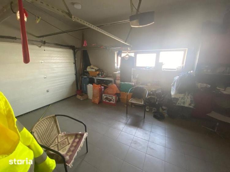 Casă cu 4 camere cu Teren 501 Mp în Sântandrei