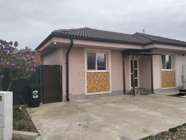 Duplex pe parter - zona buna - partial mobilat - 7