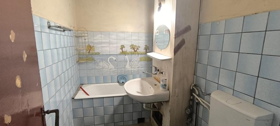 Apartament cu 66 camere decomandat în Mănăștur