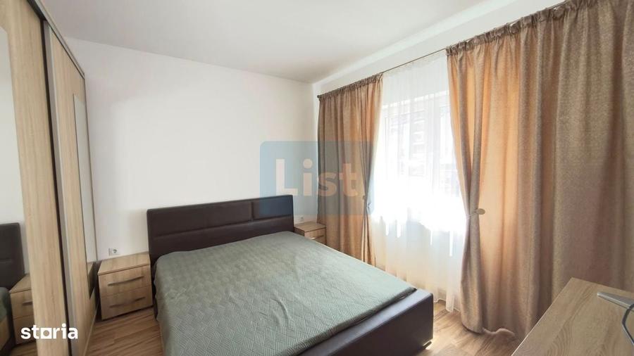 Apartament cu 3 camere în Nord