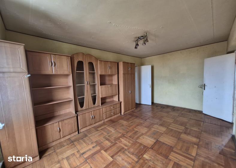 Apartament 2 camere Ultracentral Bv Revolutiei - 6