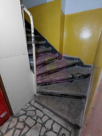Spațiu comercial, de 105 mp, în Basarabia