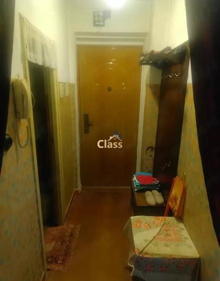 Apartament cu 2 camere semidecomandat, mobilat în Gheorgheni