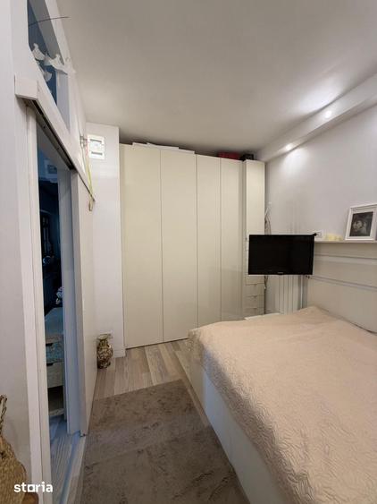 Casă cu 2 camere cu Teren 400 Mp în 1 Mai