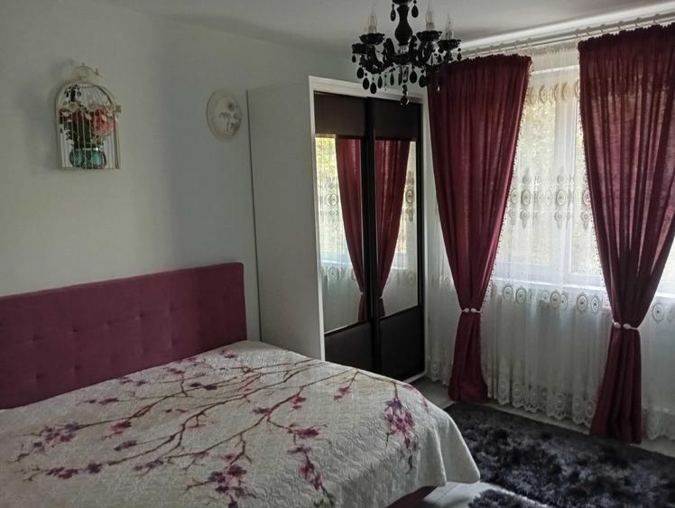 Apartament cu 3 camere decomandat în Herăstrău