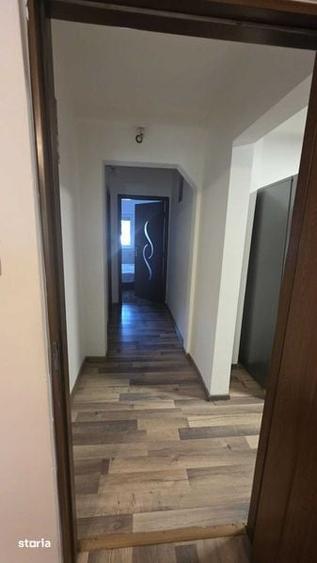 Inchiriez Apartament 2 camere Lipovei Timisoara - 7