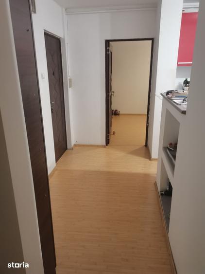 Apartament cu 2 camere în Rahova