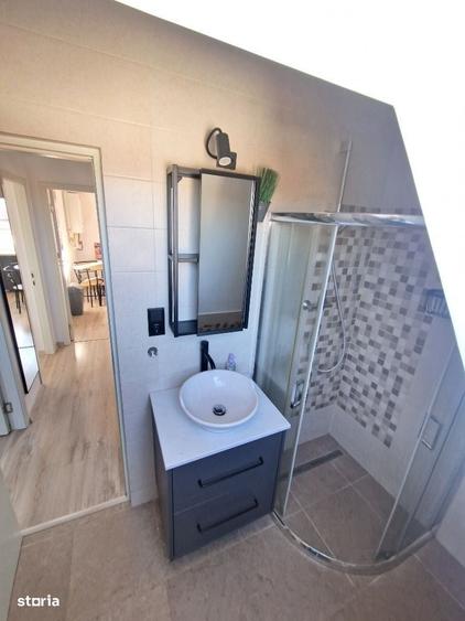 Apartament 2 camere / str. Lunga / parcare / priveliste deosebita - 7