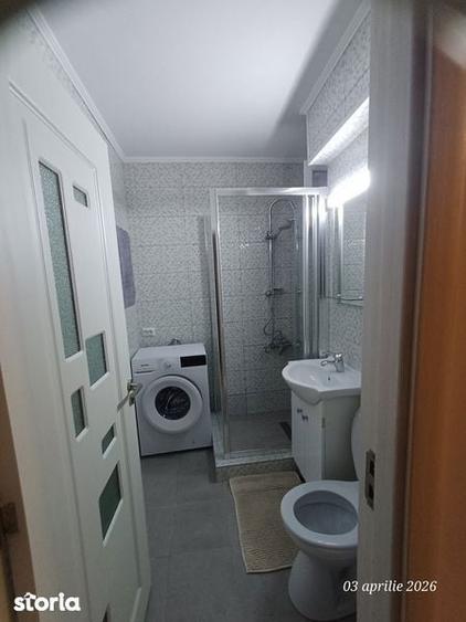 Apartament cu 2 camere decomandat în Ipotești