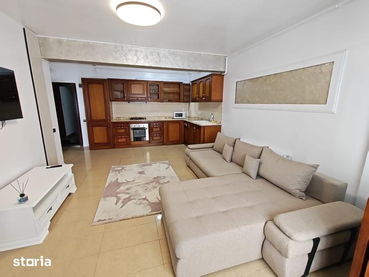 Apartament cu 2 camere în Nord
