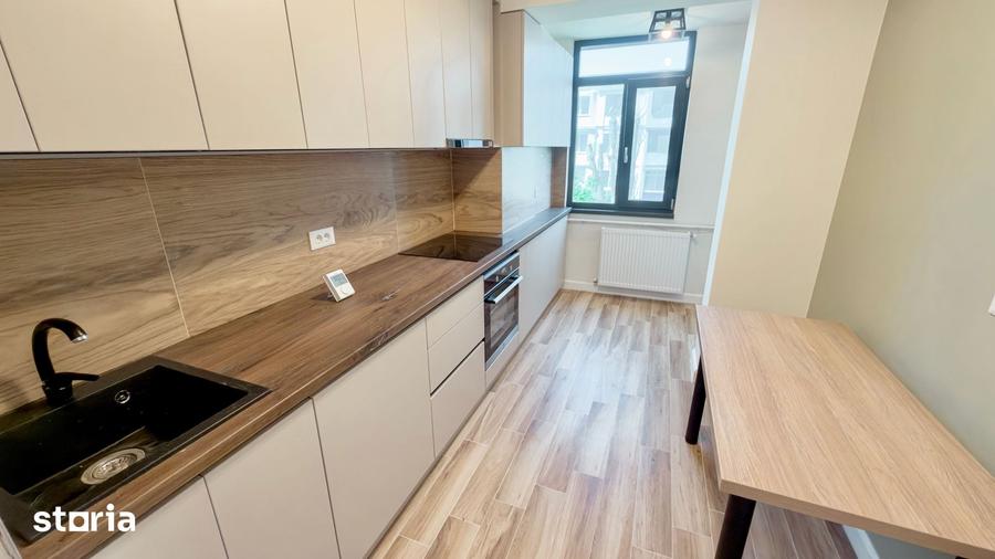 Apartament cu 2 camere semidecomandat în Țiglina 2