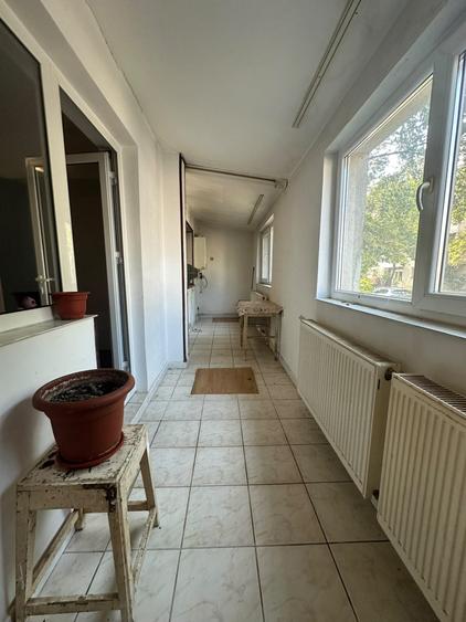 Apartament cu 2 camere decomandat în Buzaului
