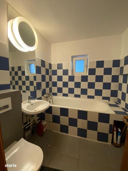 IASI Moara de Foc-Auto Center - Apartament cu 3 camere de inchiriat - 16