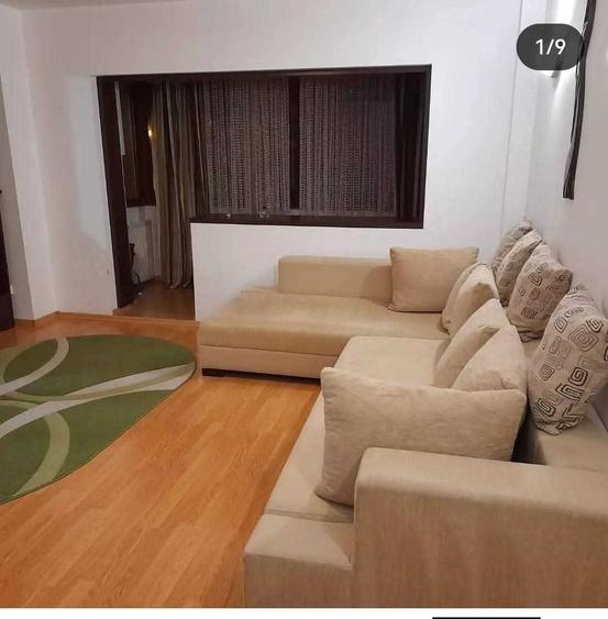 Apartament cu 3 camere în Rolast