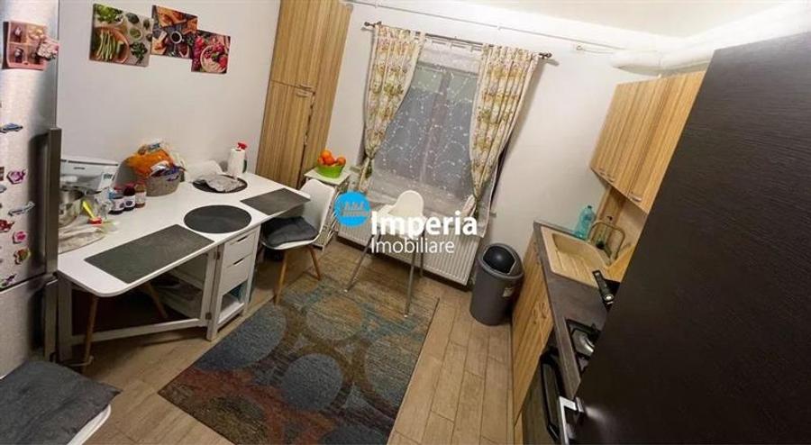 Apartament 2 cam, decomandat, de vanzare in zona Moara de Vant - 5