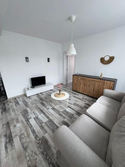 Apartament 2 camere 47mp, Zona Eroilor | Floresti - 3