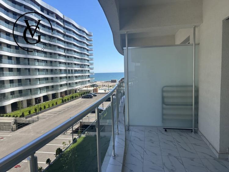 Garsonieră în Mamaia
