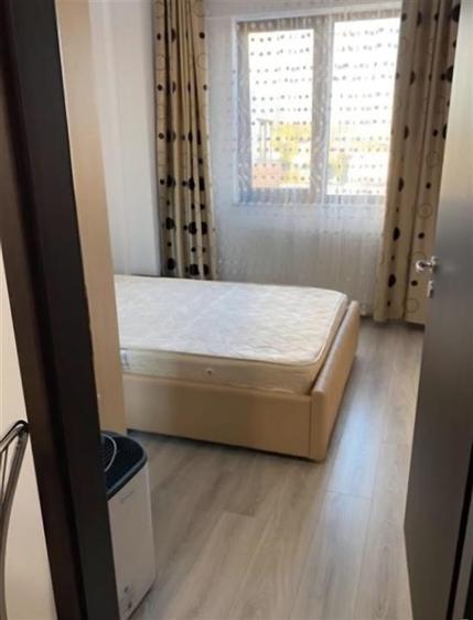Apartament cu 2 camere decomandat, mobilat în Păcurari
