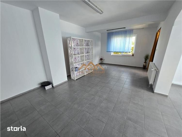 Spatiu Comercial | Birouri | Calea Burdujeni