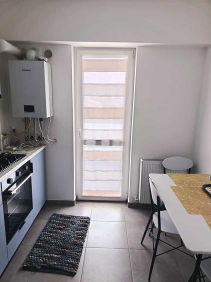 Apartament cu 2 camere decomandat în Bucium
