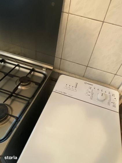 Garsoniera de inchiriat zona lini?tita, metrou Ora?elul Copiilor - 7