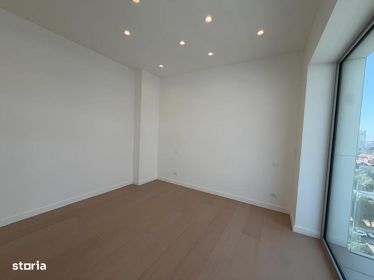 Apartament cu 3 camere în Aviației
