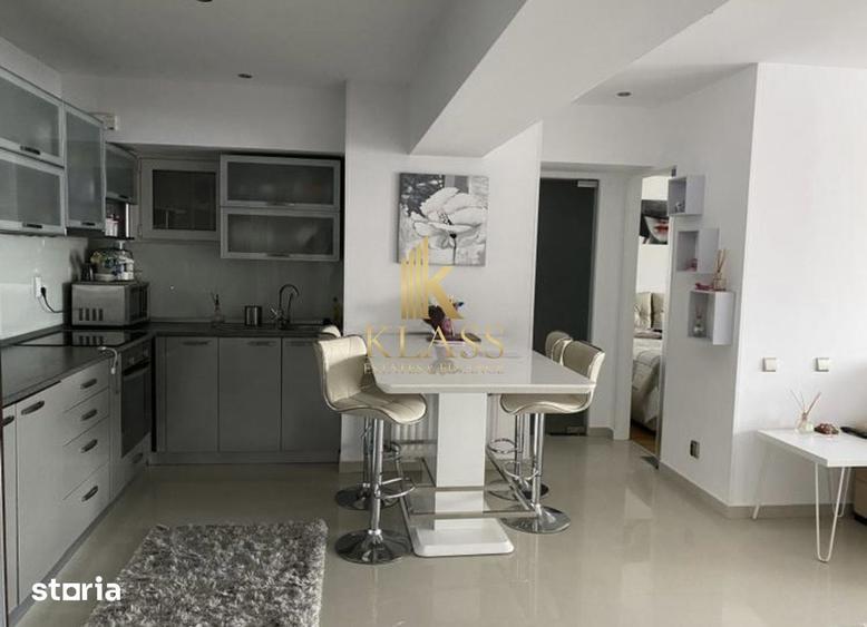 Apartament 2 Camere | Decebal Piata Alba Iulia | Decomandat | Mobi - 6