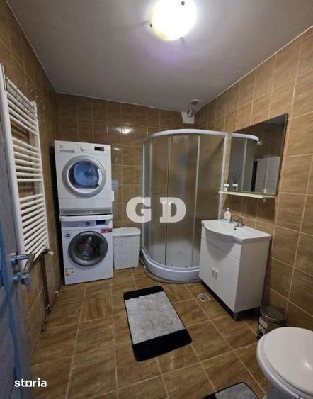 Apartament cu 3 camere decomandat, mobilat în Vasile Aaron