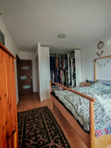 Apartament de vanzare 4 cam 98mp+ 2 balcoane 12.35mp Baciu z - 4