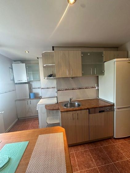 Apartament 2 camere 58 mp utili 2 balcoane 2 bai zona Broscarie - 2