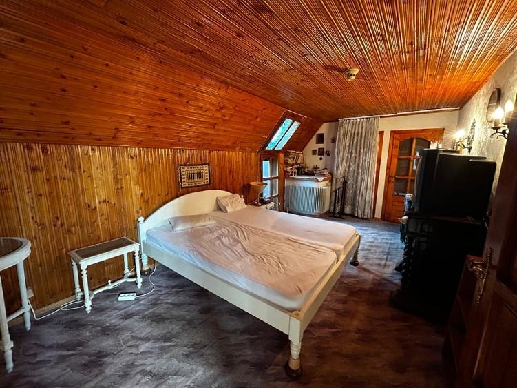 Casă individuală cu 5 camere cu Teren 840 Mp în Nord-Vest