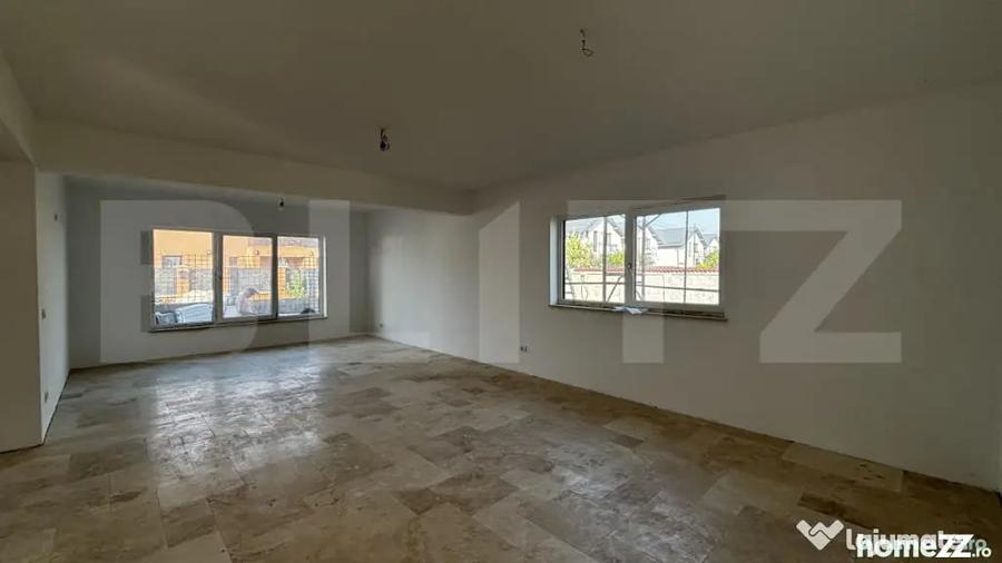 Casa P+1, 200 mpu, teren 529 mp, toate utilita?ile, trifa - 14