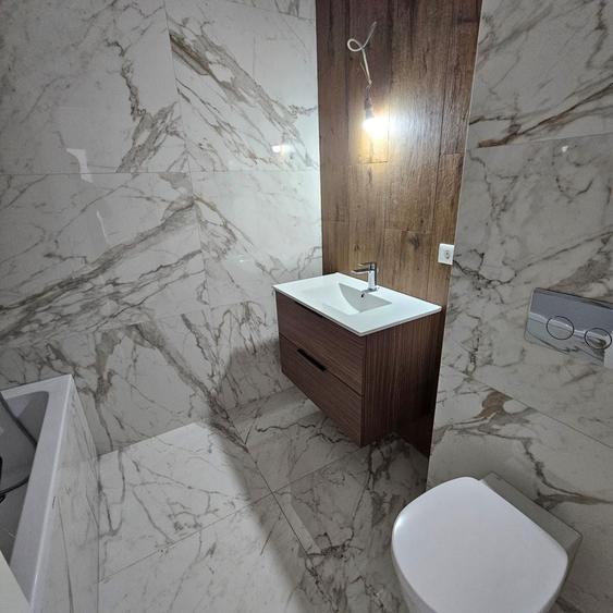 Apartament 2 camere-80mp-Imobil 3 etaje-Parc Tineretului-Metrou Eroii Revolutiei - 8